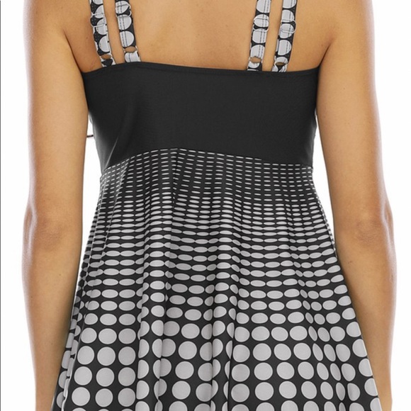 NWT Bathing suit - Picture 2 of 5